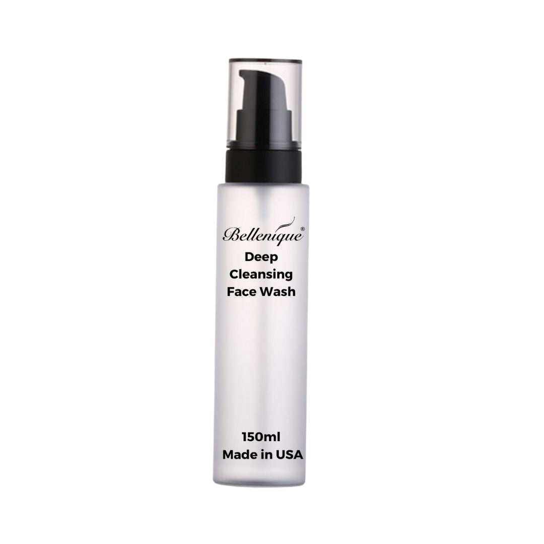 Bellenqiue Skincare Set for Acne, Pimple and Sensitive Skin - BEAUT.