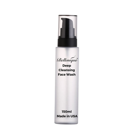Bellenqiue Skincare Set for Acne, Pimple and Sensitive Skin - BEAUT.