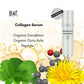 Bellenique Collagen Duo consisting of Bellenique Collagen Serum(30ml) and Bellenique Collagen Moisturizer(50ml) Made in USA