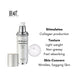 Bellenique Collagen Duo consisting of Bellenique Collagen Serum(30ml) and Bellenique Collagen Moisturizer(50ml) Made in USA