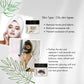 Bellenique Charcoal Masque Purifies the skin and leaves skin glowing, soft and balance 60ml Made in USA