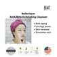 Bellenique BHA/AHA Exfoliating Cleanser accelerate the natural skin renewal process. 150ml Made in USA - BEAUT.