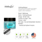 Bellenique Calming Masque soothe and reduce irritation due to sunburn, chemical peels or laser treatment 6 0ml Made in USA - BEAUT.