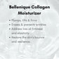 Bellenique Collagen Moisturizer Plumps, lifts, firms Erases and prevents wrinkles 50ml Made in USA - BEAUT.