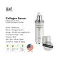 Bellenique Collagen Serum Pumps, lifts & firms Erases & prevents wrinkles Restores elasticity & firmness 30ml Made in USA - BEAUT.