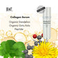 Bellenique Collagen Serum Pumps, lifts & firms Erases & prevents wrinkles Restores elasticity & firmness 30ml Made in USA - BEAUT.