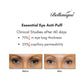 Bellenqiue Essential Anti-Puff DE-PUFF FIRMS  and TIGHTENS 15ml Made in USA - BEAUT.