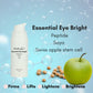 Bellenqiue Essential Eye Bright with Swiss Apple Stem Cell 15ml Made in USA - BEAUT.