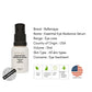 Bellenique Essential Eye Radiance Serum with Swiss Apple Stem Cell Hydrates Firms and Brightens 15ml Made in USA - BEAUT.