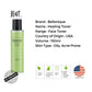 Bellenique Healing Toner Free of Alcohol 150ml Made in USA - BEAUT.