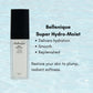 Bellenique Super Hydro-Moist Restore your skin to plump, radiant softness. 50ml Made in USA - BEAUT.