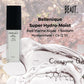 Bellenique Super Hydro-Moist Restore your skin to plump, radiant softness. 50ml Made in USA - BEAUT.