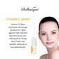 Bellenique Vitamin C Moist brightens and energizes your complexion without drying the skin. 50ml Made in USA - BEAUT.