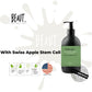 Bellenique Nourishing Shampoo with Swiss Apple Stem Cell Promotes Healthy Hair Grow 250ml Made in USA - BEAUT.