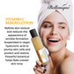 Bellenique Vitamin C Serum Lotion Refines and brightens skin, leaving a glowing complexion 150ml Made in USA - BEAUT.