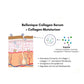 Bellenique Collagen Duo consisting of Bellenique Collagen Serum(30ml) and Bellenique Collagen Moisturizer(50ml) Made in USA