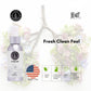 JAS ESSENTIAL De-odor Spray 100ml Made in USA - BEAUT.