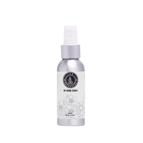 JAS ESSENTIAL De-odor Spray 100ml Made in USA - BEAUT.