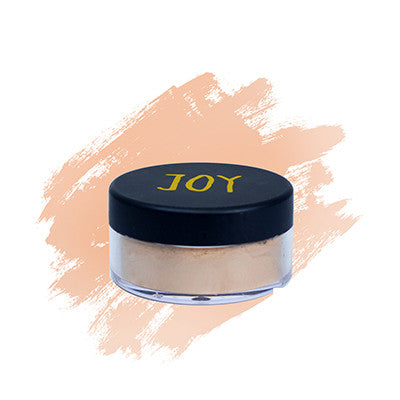 EverythingaboutJoy Mineral Foundation - BEAUT.