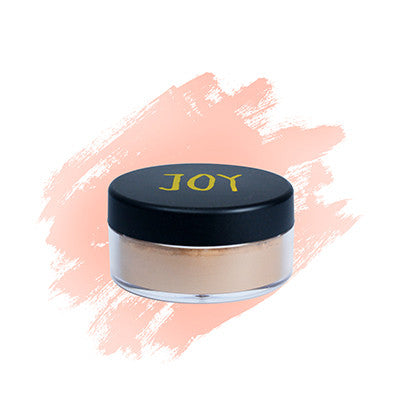 EverythingaboutJoy Mineral Foundation - BEAUT.
